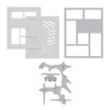 Hero Arts Gift Boxes Bundle-Best Gift Ever - 5A003CYW-1H96H - 085700950114