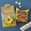 Spellbinders Etched Dies by Wendy Vecchi-Tabbed Classics, Envelope Add-Ons - 5A003CZS-1H96V