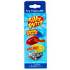 4 Pack - Silly Putty Party Pack 4/Pkg-Assorted Colors - 5A0035ZR-1H78Z - 071662099206