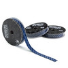 3 Pack - American Crafts Ribbon-Navy with White Stars - 5A002Q3D-1GRGB