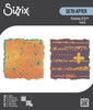 Sizzix Thinlits Die Set By Seth Apter 4/Pkg-Paper Cutz #1 - 5A00322G-1H3QJ - 630454293316