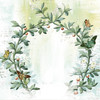 20 Pack - Toddler Time Double-Sided Cardstock 12"X12"-The Beanstalk - 5A002J33-1GKLL