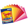 Tru-Ray Heavyweight Construction Paper Warm Assorted Colors-9"X12", 50 Sheets - 5A0035J0-1H6SV