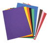 Tru-Ray Construction Paper 10 Classic Colors-9"X12", 50 Sheets - 5A0035HW-1H6SZ