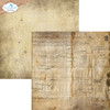 Elizabeth Crafts Double-Sided Cardstock Pack 12"X12"-Backgrounds Volume Three - 5A003CLF-1H8WV