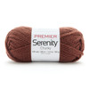Premier Serenity Chunky Yarn-Coffee - 700-1H98C - 840166865125