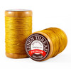 2 Pack - Hemptique Flax Linen Thread 0.6MM-Gold - 5A003CLQ-1H8XH - 602581055723