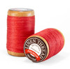 2 Pack - Hemptique Flax Linen Thread 0.6MM-Red - 5A003CLQ-1H8XJ - 602581055709