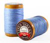 2 Pack - Hemptique Flax Linen Thread 1MM-Denim - 5A003CLR-1H8XS - 602581055693