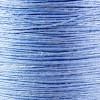2 Pack - Hemptique Flax Linen Thread 1MM-Denim - 5A003CLR-1H8XS