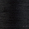 2 Pack - Hemptique Flax Linen Thread 1MM-Black - 5A003CLR-1H8XF