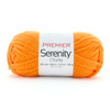 3 Pack - Premier Serenity Chunky Yarn-Bright Orange - 700-1H98B - 840166865132