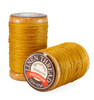 Hemptique Flax Linen Thread 1MM-Gold - 5A003CLR-1H8XL - 602581055686