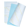 Clover Water Erasable Tracing Paper-12"X10" Blue - 5A003DBV-1H9LG