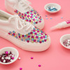 3 Pack - Damask Love Fashion It Yourself -Rhinestone Kit - 5A002NHB-1GPZN