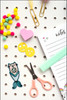 American Crafts Hello Dreamer Kit-Magical - 16325300