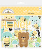Doodlebug Collection Value Bundle-Bee Happy - 5A003DB6-1H9K8