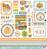 Doodlebug Collection Value Bundle-Farmhouse - 5A003DB5-1H9K9