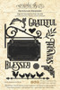 Graphic 45 Keepsake Kit With Exclusive Metal Die Set-Farmhouse - 5A003DC1-1H9MK