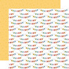 25 Pack - Echo Park Party Animal Double-Sided Cardstock 12"X12"-Birthday Garlands - 5A003D47-1H9DW - 810192597277