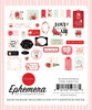 Carta Bella Cardstock Ephemera -Be Mine - 5A003D2G-1H9BT Carta Bella Cardstock Ephemera -Be Mine - 5A003D2G-1H9BT