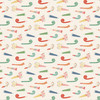 25 Pack - They Say It's Your Birthday Double-Sided Cardstock 12"X12"-Party Horns - 5A003D64-1H9GM