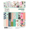 Simple Stories Take Note Craft Set-Variety Pack - 5A003CRB-1H92Y - 810191521877