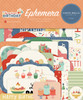Carta Bella Ephemera-They Say It's Your Birthday - 5A003D6W-1H9GP - 810192598601