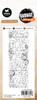 Studio Light Grunge Clear Stamp-Script Background - 5A003DH9-1H9NZ
