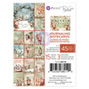 Prima Marketing Journaling Cards 3"X4" 45/Pkg-Twinkle & Treats - 5A003CYC-1H95C - 655350680190
