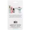 3 Pack - We R LabelIT .75" Bookplates 4/Pkg-Silver & Gold - 6600619