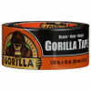 Gorilla Glue Tape 2"X10yd-Black - 105462 - 052427010384