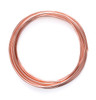3 Pack - We R Happy Jig Color Wire 6yds-Copper - HJCW-60273