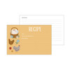 3 Pack - Echo Park Recipe Cards 4"X6"-Chickens - 5A003HY5-1HD3B