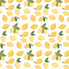 25 Pack - Carta Bella Lemonade Cardstock 12"X12"-Life Gives You Lemons - 5A003HW9-1HCZN