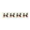 3 Pack - Echo Park Mouse And Me Washi Tape-Mouse Friends - 5A003HS6-1HCY4