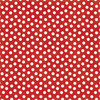 25 Pack - Echo Park Mouse and Me Cardstock 12"X12"-Red Dot - 5A003HS2-1HCW1
