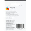 6 Pack - Jolee's Number Sticker-#7 Gold - 5A003HKV-1HCS1