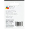 6 Pack - Jolee's Number Sticker-#3 Gold - 5A003HKN-1HCS2