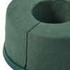 18 Pack - FloraCraft FloraCheers! Bottle Bouquet Ring W/Artesia WetFM-Green - 5A003GY4-1HC0R