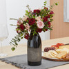 18 Pack - FloraCraft FloraCheers! Bottle Bouquet Ring W/Artesia WetFM-Green - 5A003GY4-1HC0R