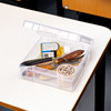 3 Pack - ArtBin 4-Piece Storage Solution-Stackable - 5A0035WL-1H768
