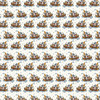 25 Pack - Echo Park Mouse and Me Cardstock 12"X12"-Sail Away Mouse - 5A003HS2-1HCX7