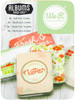 4 Pack - We R Albums Made Easy Journaling Cards 3"x4"-Vintage Garden - 5A002NLZ-1GQ2H - 633356623809