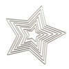 3 Pack - We R Revolution Dies-Star - 5A002QQQ-1GRZ8
