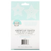 3 Pack - We R Revolution Dies-Star - 5A002QQQ-1GRZ8