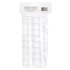 3 Pack - We R Screw Stack Jars 16/Pkg Small-1.125"X1.5" - 5A002QJZ-1GRZQ