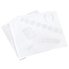 4 Pack - LC Printing Plate Set-Tile - 5A002QVQ-1GS2Y