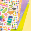 3 Pack - Vicki Boutin Project Pad-Color Study - 5A002Q6M-1GRPG