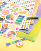 3 Pack - Vicki Boutin Project Pad-Color Study - 5A002Q6M-1GRPG
